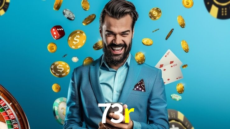 Slot Games 73r