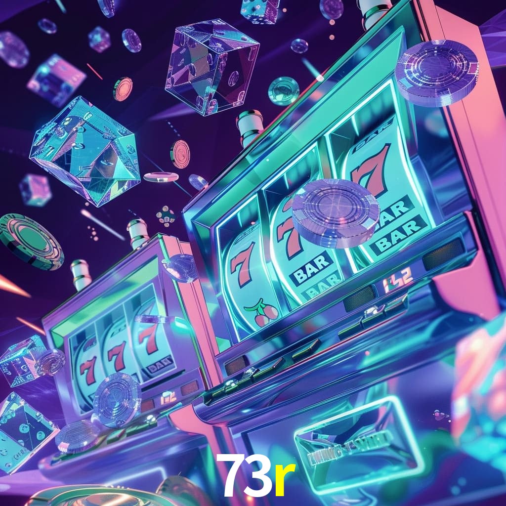 Interface do App 73r