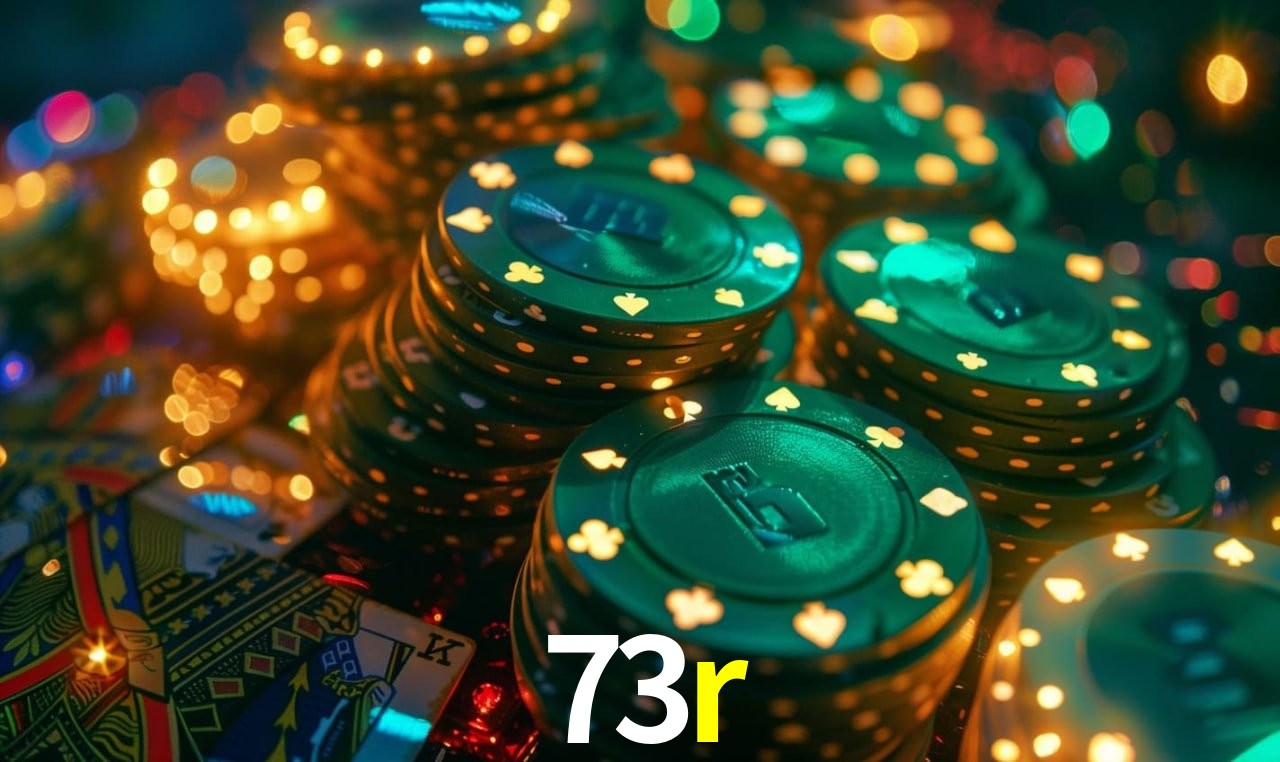Jogos de Slot 73r