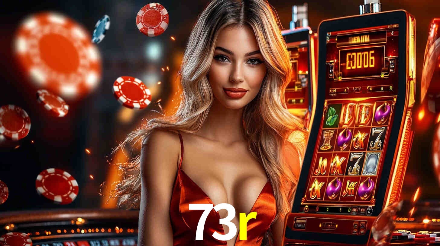 73r - Cassino Premium do Brasil - 73r.com