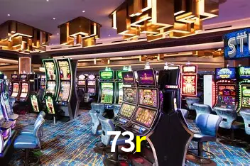 Desvendando o Mundo dos Jogos Virtuais na 73r