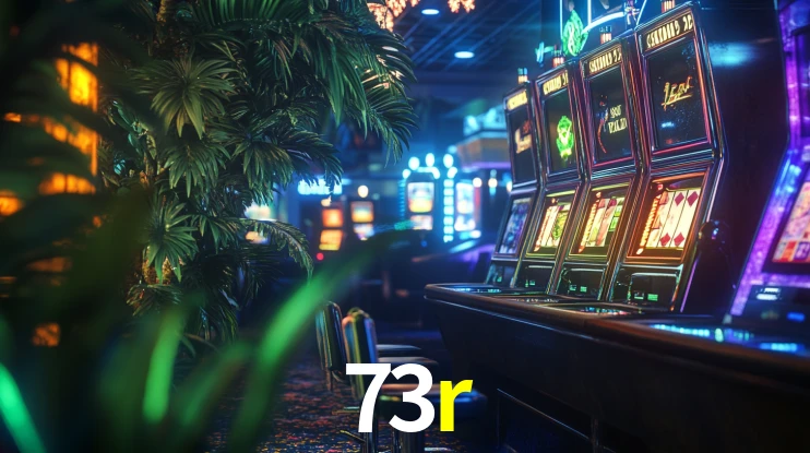Roulette Table 73r