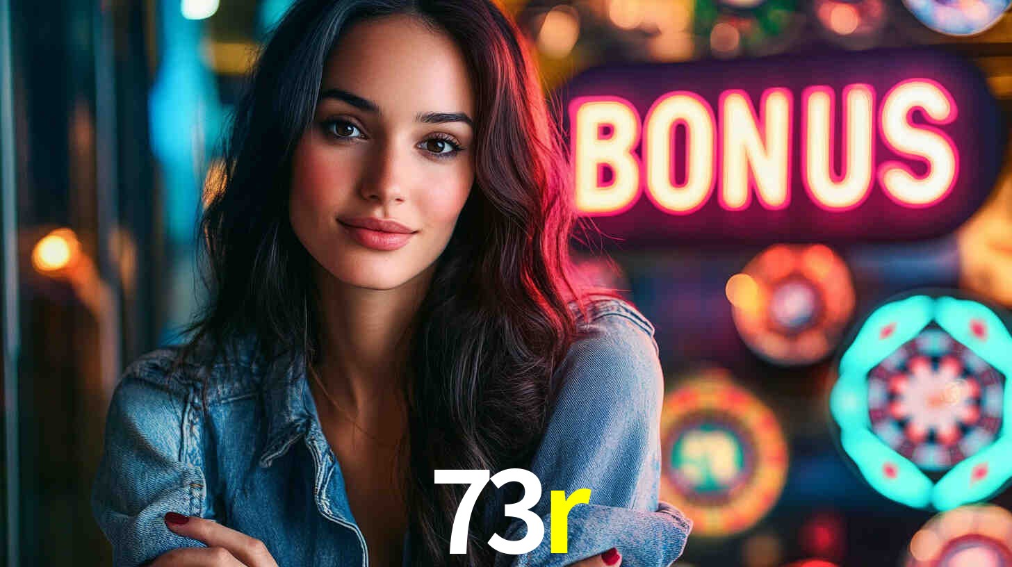 73r: A Experiência de Casino com Jogos de Mesa ao Vivo