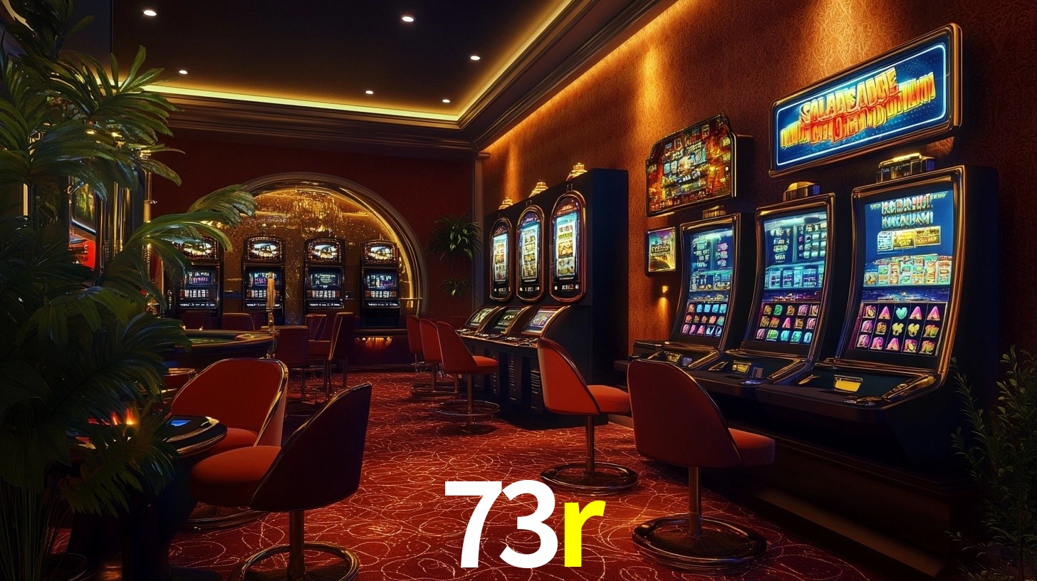 Tournaments 73r