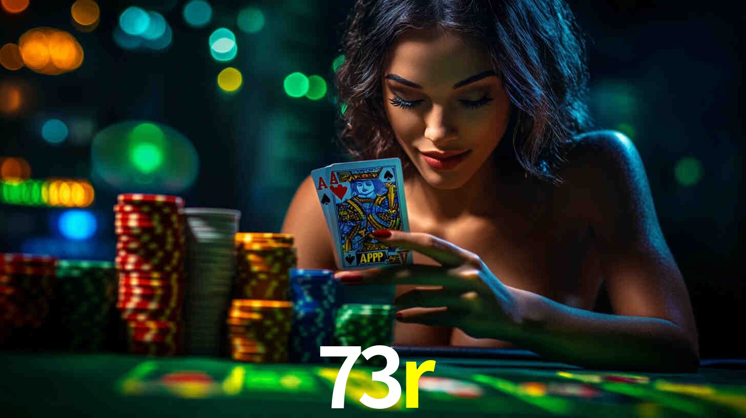 Descubra o Programa VIP da 73r: Vantagens Exclusivas para Jogadores