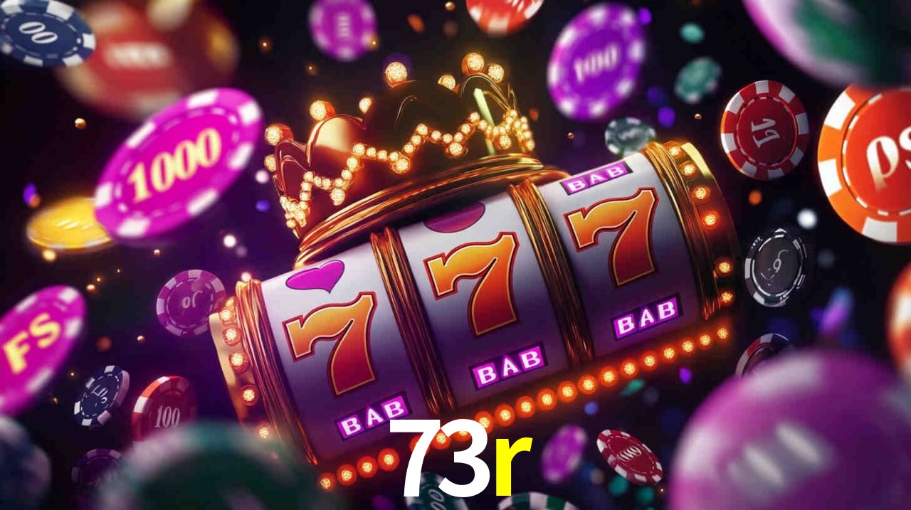 Live Casino 73r