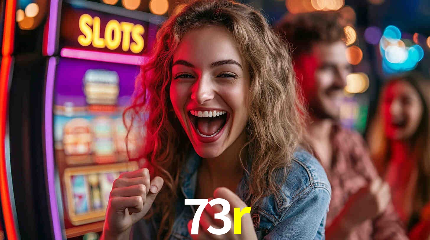 A Experiência Imersiva dos Cassinos Ao Vivo no 73r