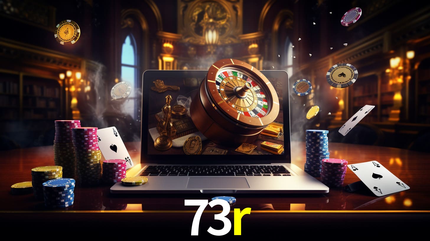 VIP Casino 73r