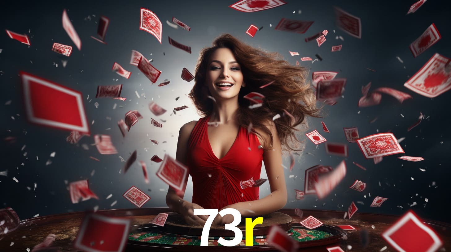 Blackjack Table 73r