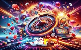 Provedores de Jogos 73r