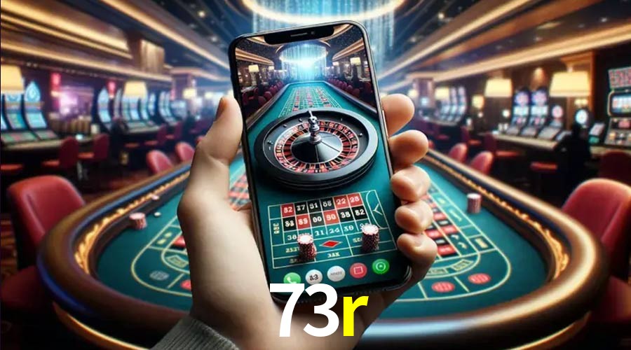 Account Benefits 73r
