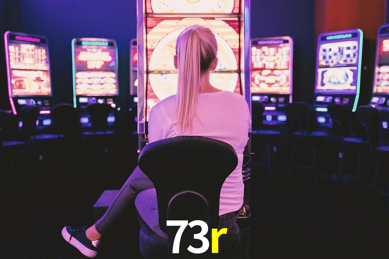 Game Providers 73r