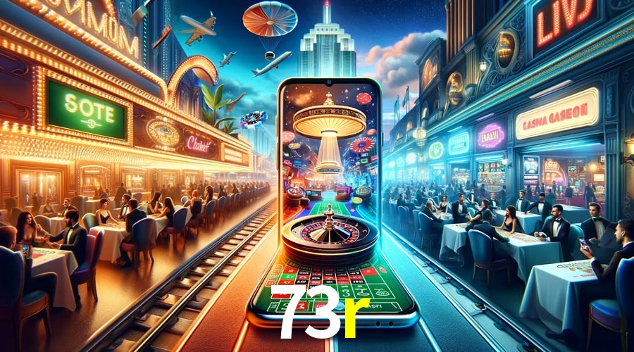 API Integration 73r