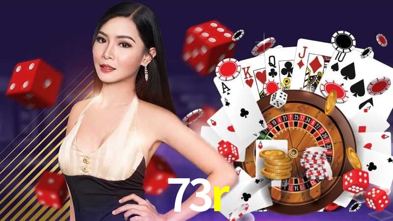 Mesa de Blackjack 73r