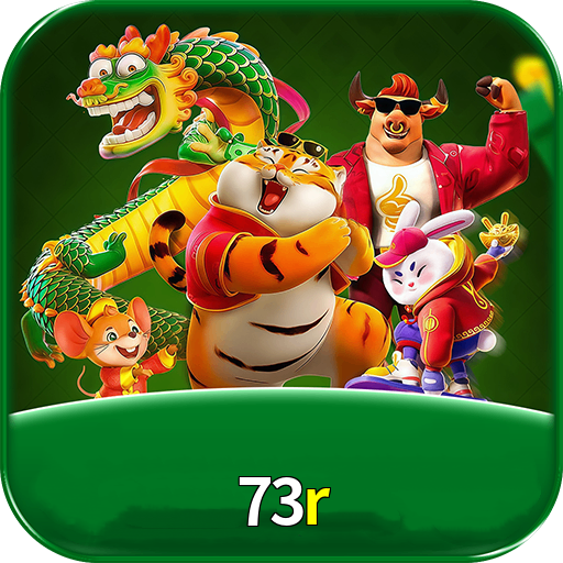 73r Logo
